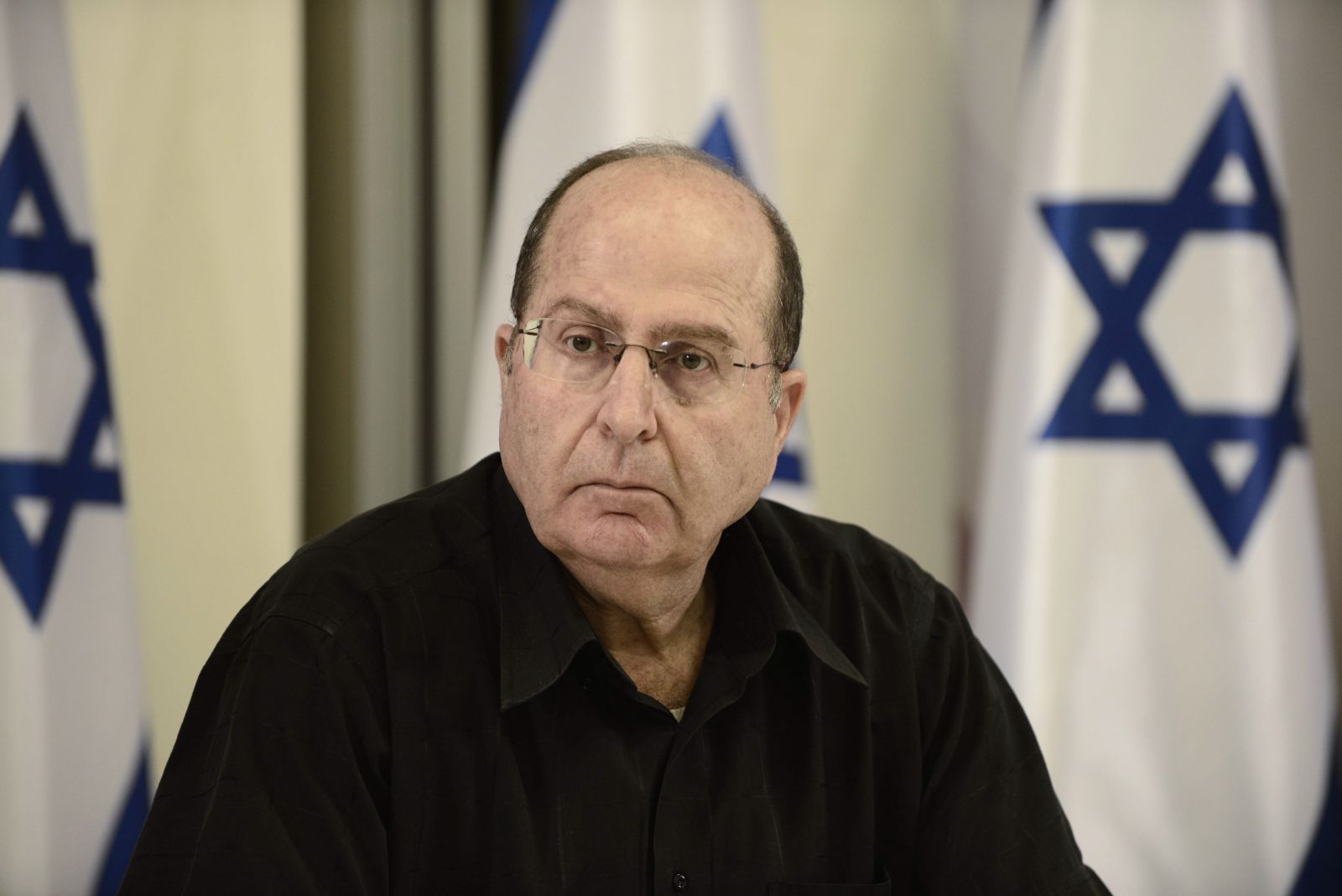 Israeli General Israeli General Tells the Truth of Israel | Palestine International ...